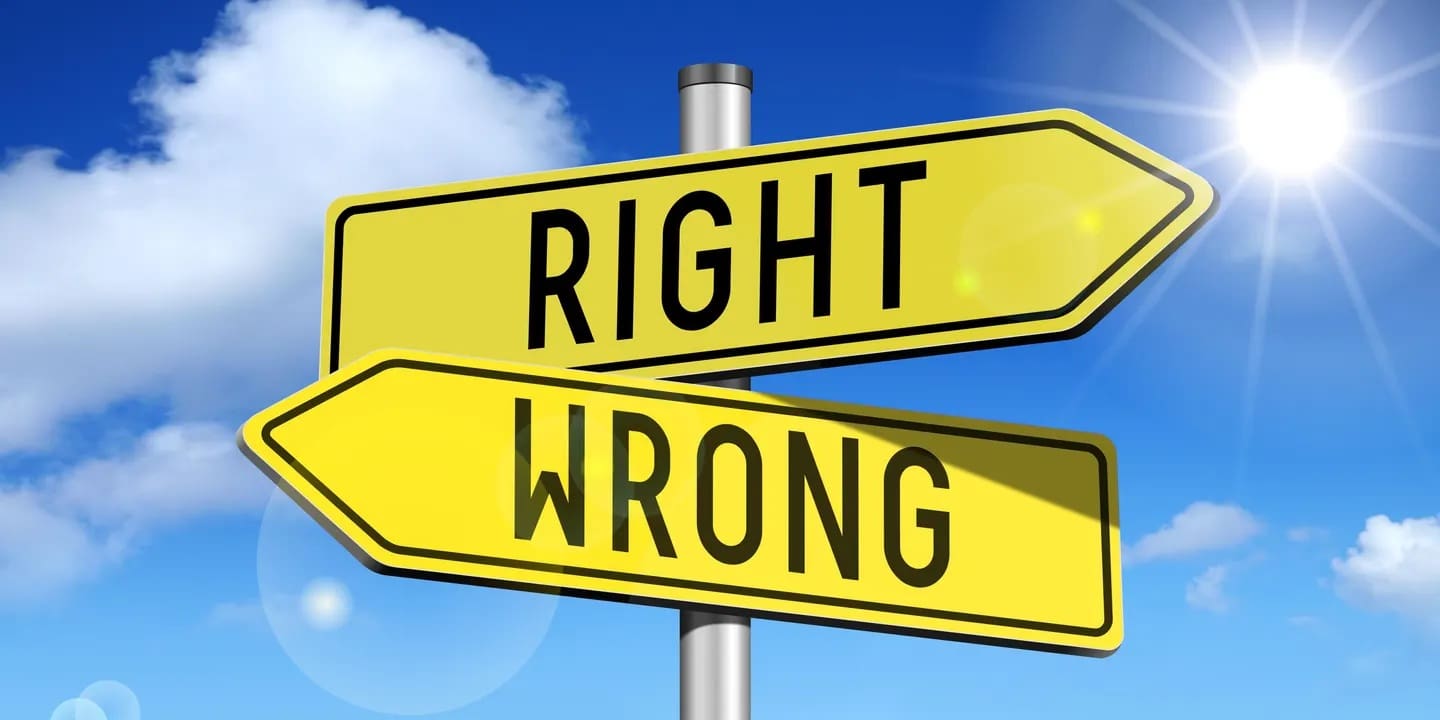 Think You Made the Wrong Career Choice? Read This.